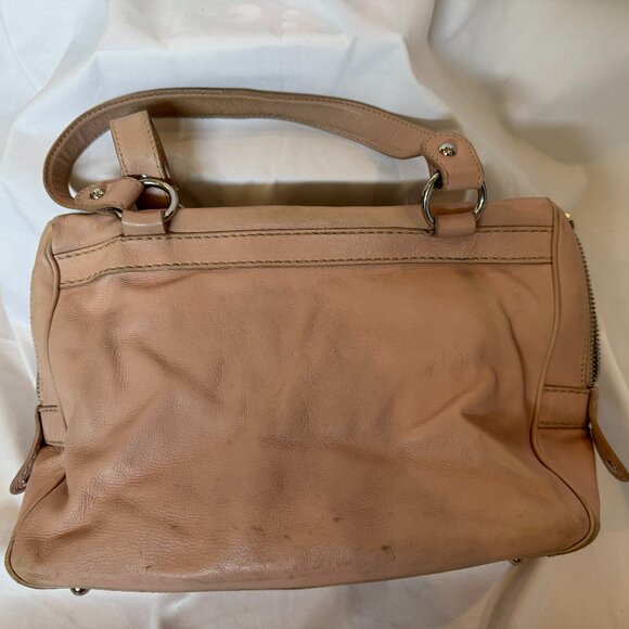 Tod's Light Pink Purse - Picture 3 of 11